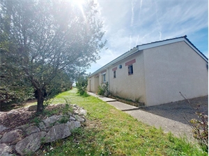 maison à la vente -   31330  LE BURGAUD, surface 180 m2 vente maison - UBI431806067